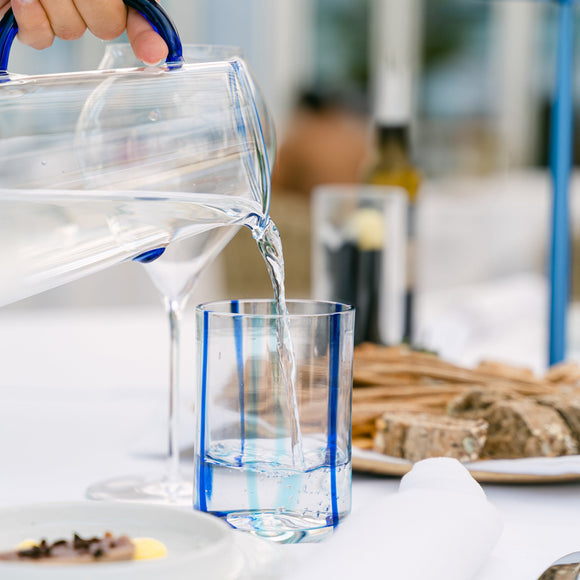 Tirache Tumbler (Set of 6)