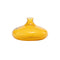 Un Fiore 19 Vase  option Golden Yellow