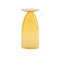 Un Fiore 22 Vase  option Golden Yellow