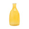 Un Fiore 35 Vase  option Golden Yellow