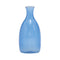 Un Fiore 35 Vase  option Light Blue