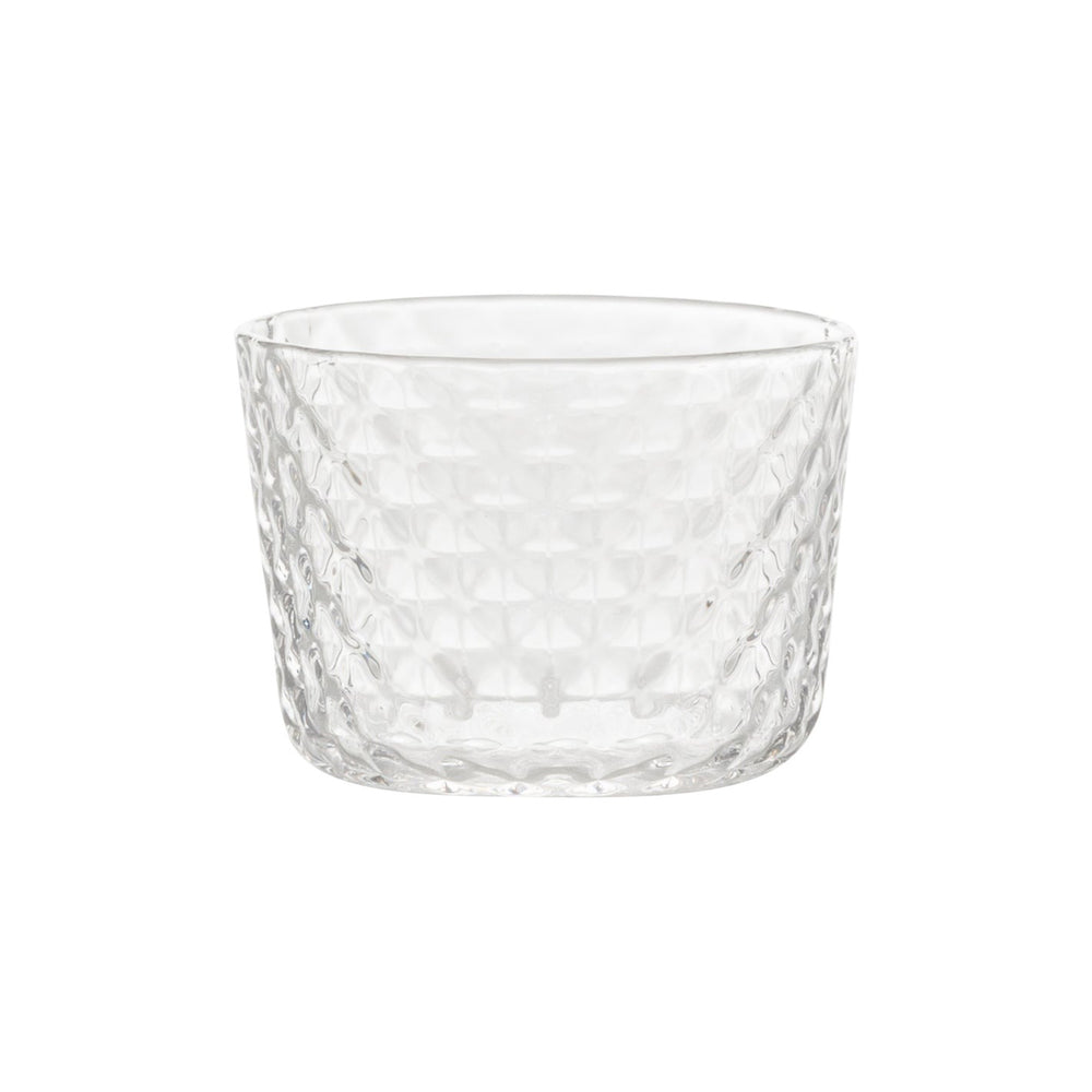 Veneziano Mixology Mezzo Tumbler (Set of 4)
