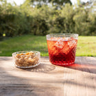 Veneziano Mixology Multi Use Bowl (Set of 4)