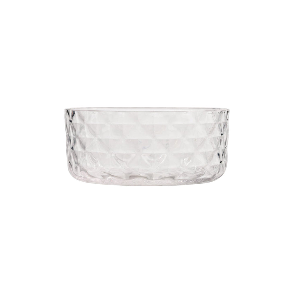 Veneziano Mixology Multi Use Bowl (Set of 4)