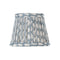 Zafferano x Fermoie Poldina Pro Shade  option Light Blue Wicker