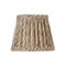 Zafferano x Fermoie Poldina Pro Shade  option Nut Brown Popple