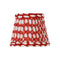 Zafferano x Fermoie Poldina Pro Shade  option Red Wicker