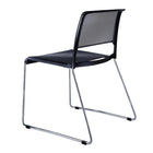 Aline Sled Base Chair