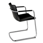 Neos Cantilever Chair Leather
