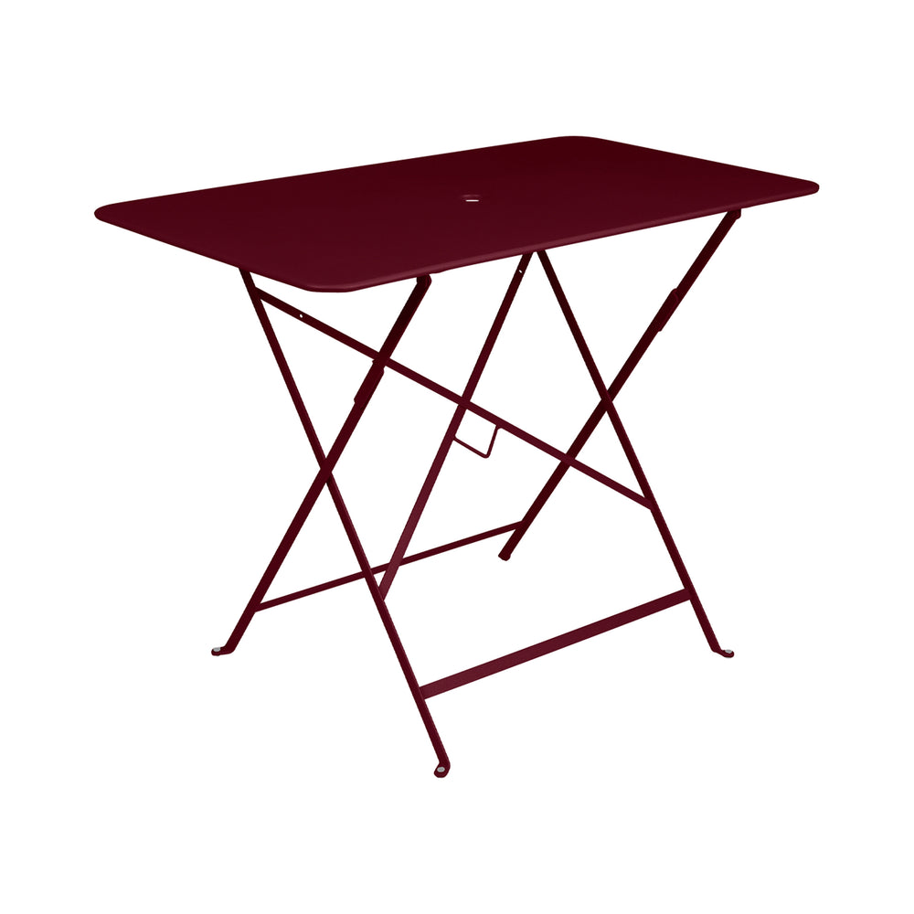Bistro Rectangle Folding Outdoor Table