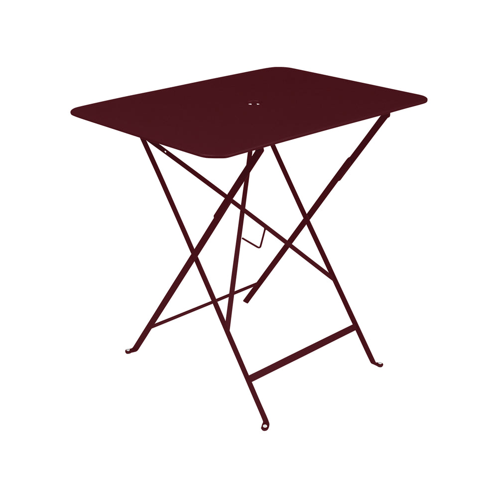 Bistro Rectangle Folding Outdoor Table