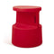 Tote Table  option Red