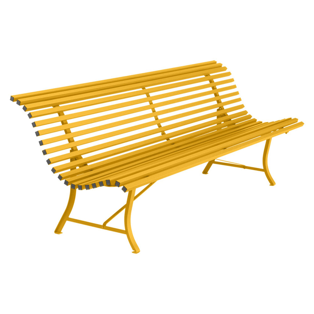 Louisiane Outdoor Bench