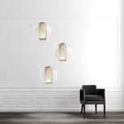 Bel Occhio Pendant Light