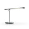 Brazo Table Lamp  option Silver