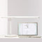 Brazo Table Lamp  option White