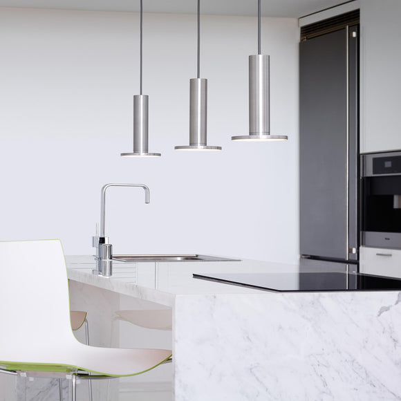 CIELO-TERRA Wall lamp By DE PADOVA