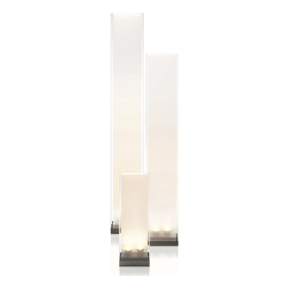 Cortina Floor Lamp