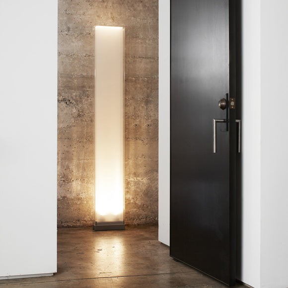 Cortina Floor Lamp