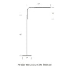 Lim Floor Lamp