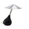 Piccola Table Lamp  option Black