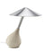 Piccola Table Lamp  option Ivory