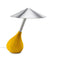 Piccola Table Lamp  option Mustard