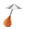 Piccola Table Lamp  option Orange