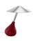 Piccola Table Lamp  option Red