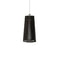 Solis Pendant Light  option Black