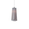 Solis Pendant Light  option Silver