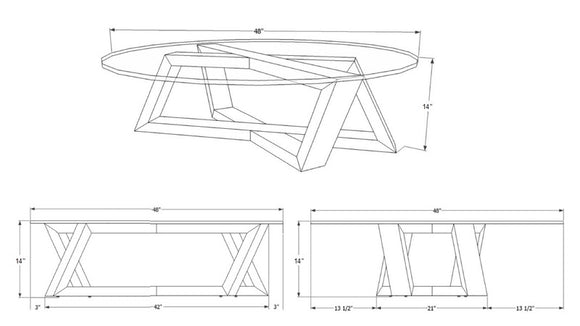 Focal Table