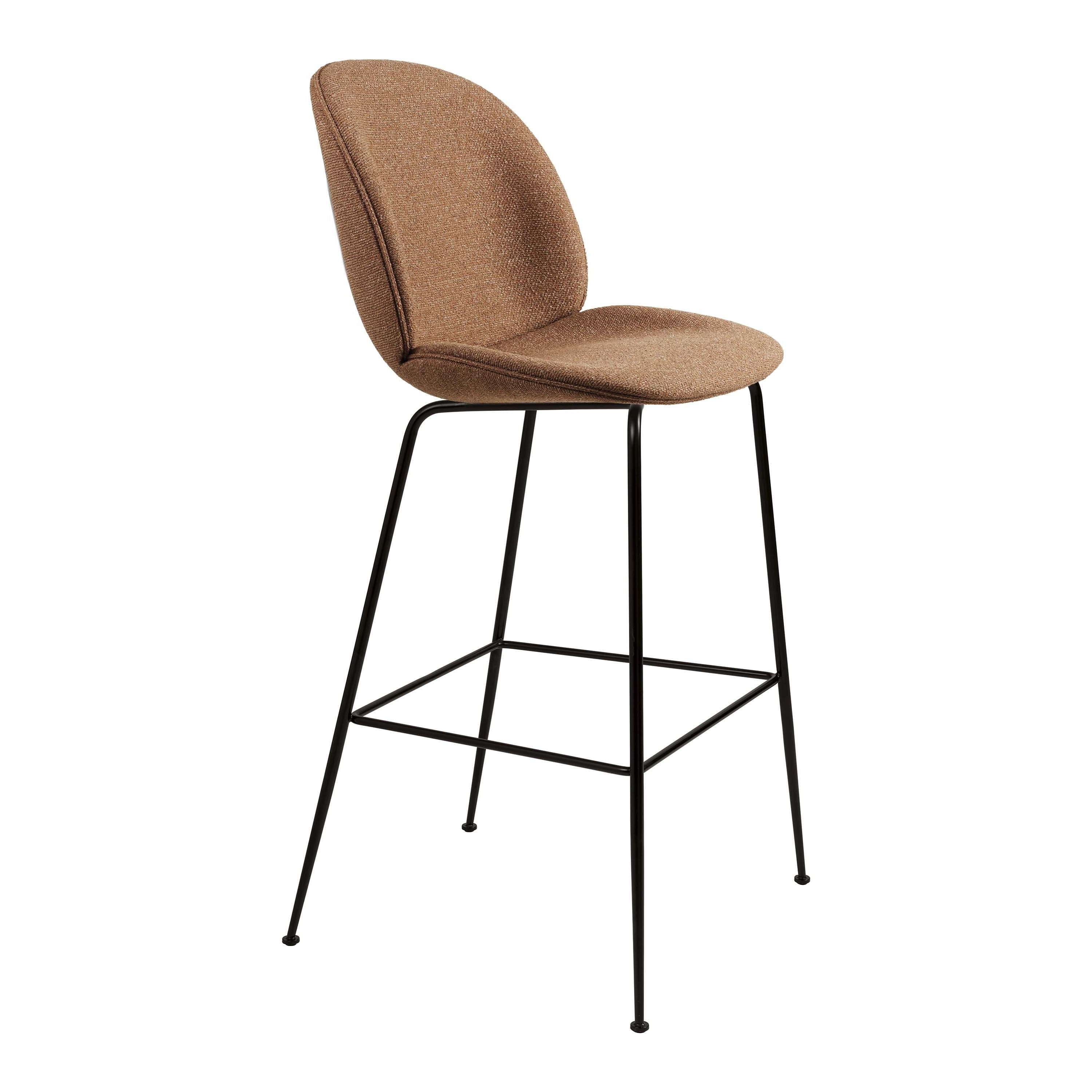 Gubi beetle sales counter chair