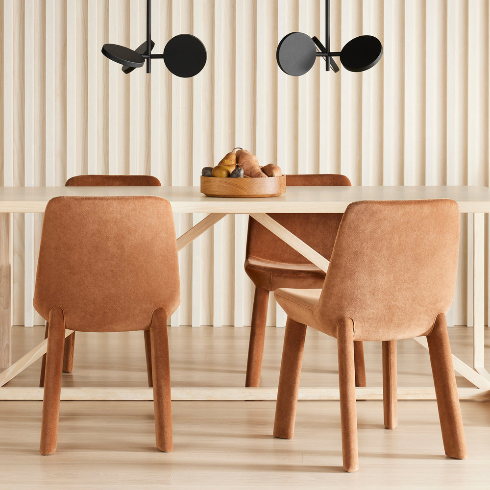 Neat Dining Chair