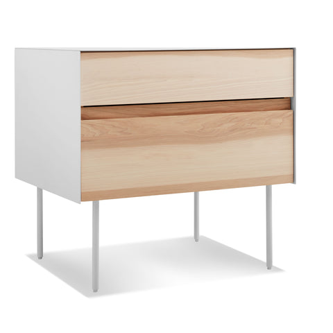 Clad Nightstand