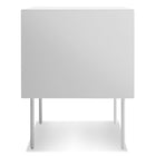 Clad Nightstand