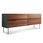 Clad 4 Drawer Dresser