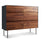 Clad 6 Drawer Dresser