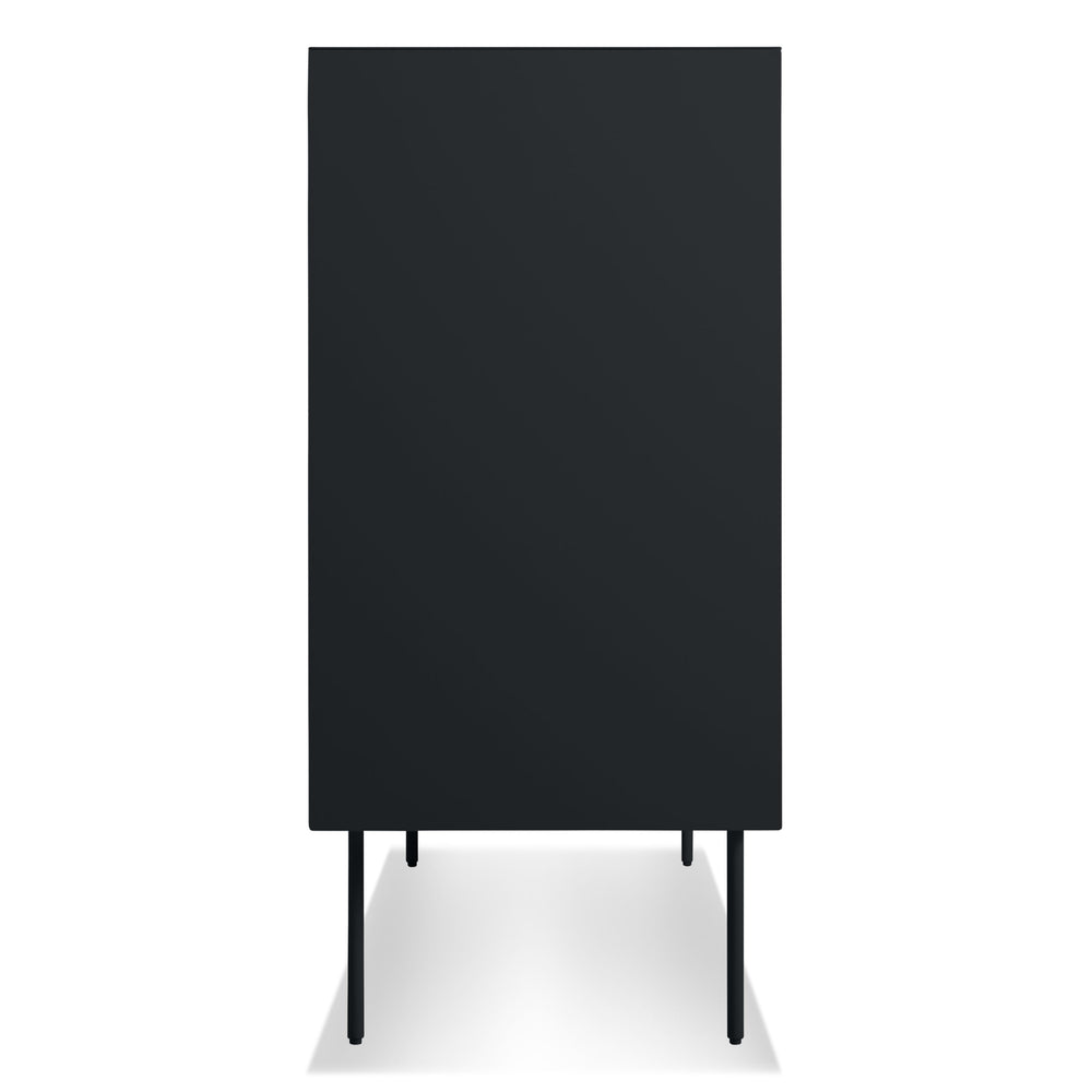 Clad 6 Drawer Dresser