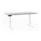 Centro Lift Standing Desk  option Desk Only