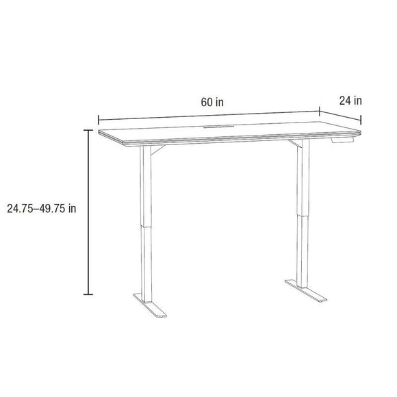 Centro Lift Standing Desk