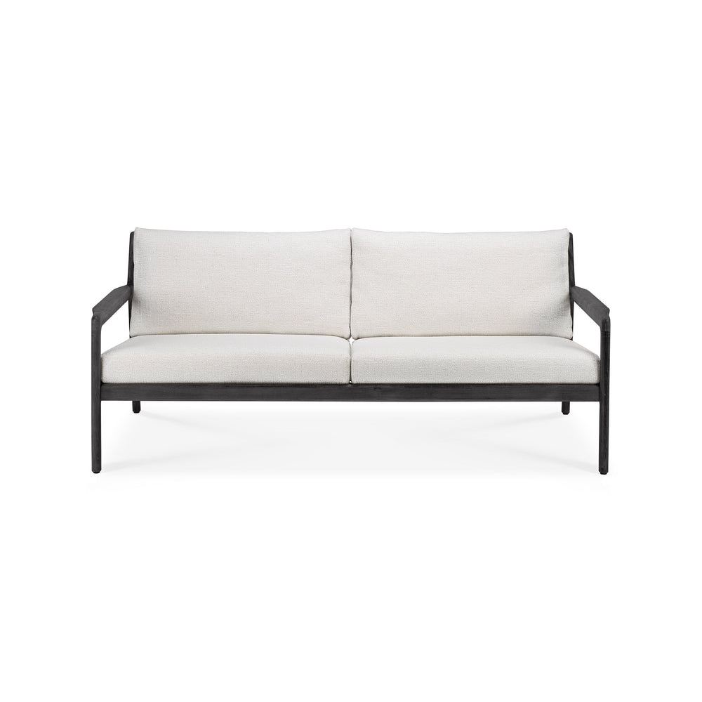 Jack Outdoor Upholstered 2 Seater Sofa