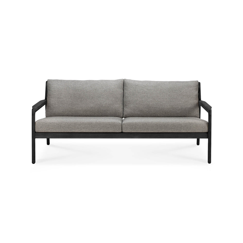 Jack Outdoor Upholstered 2 Seater Sofa