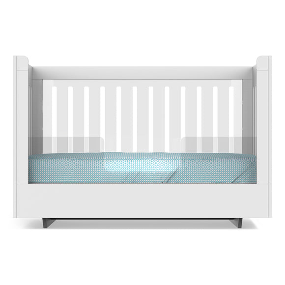 Roh Crib Daybed Conversion Panel