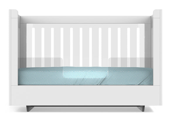 Roh Crib Daybed Conversion Panel