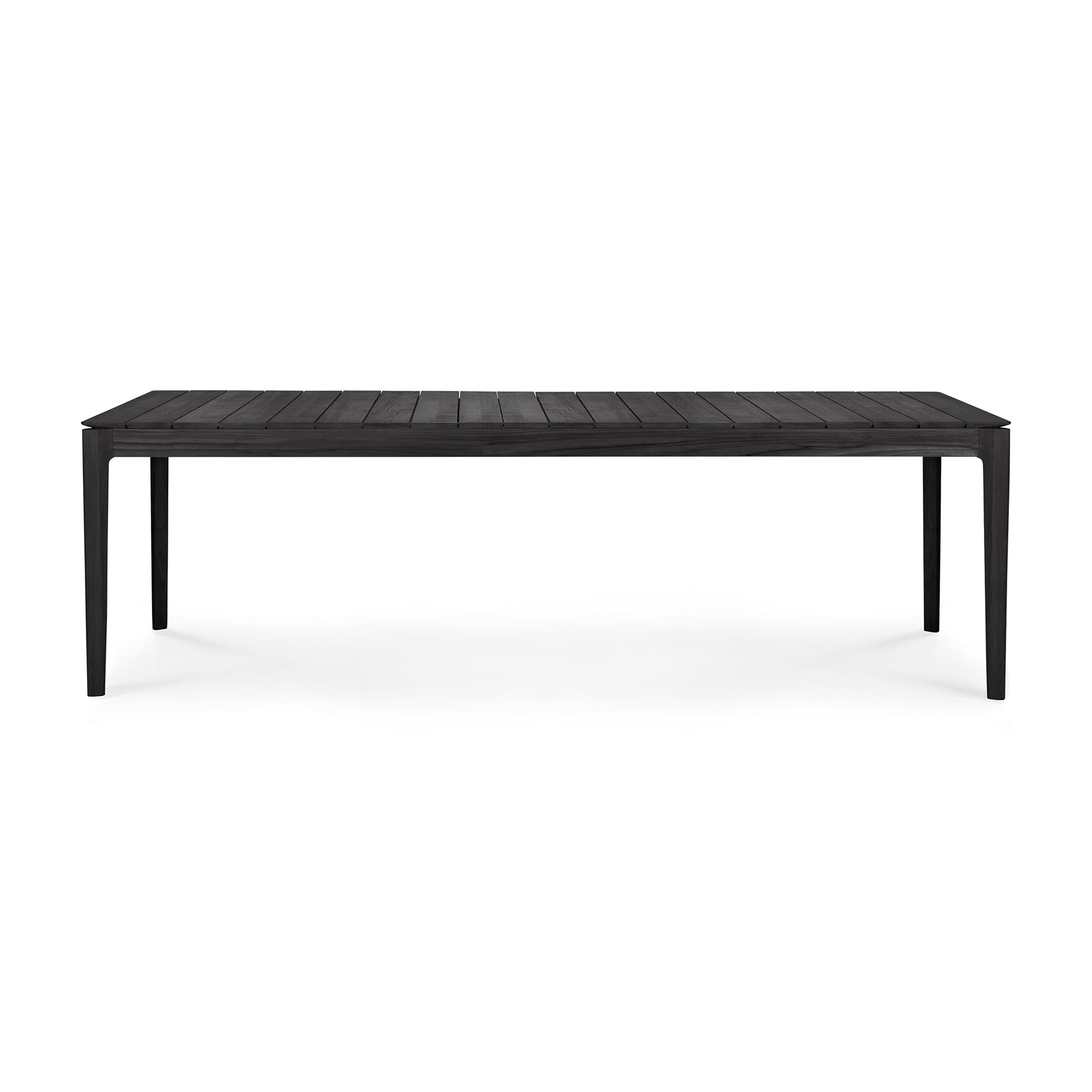 Black outdoor sales dining furniture