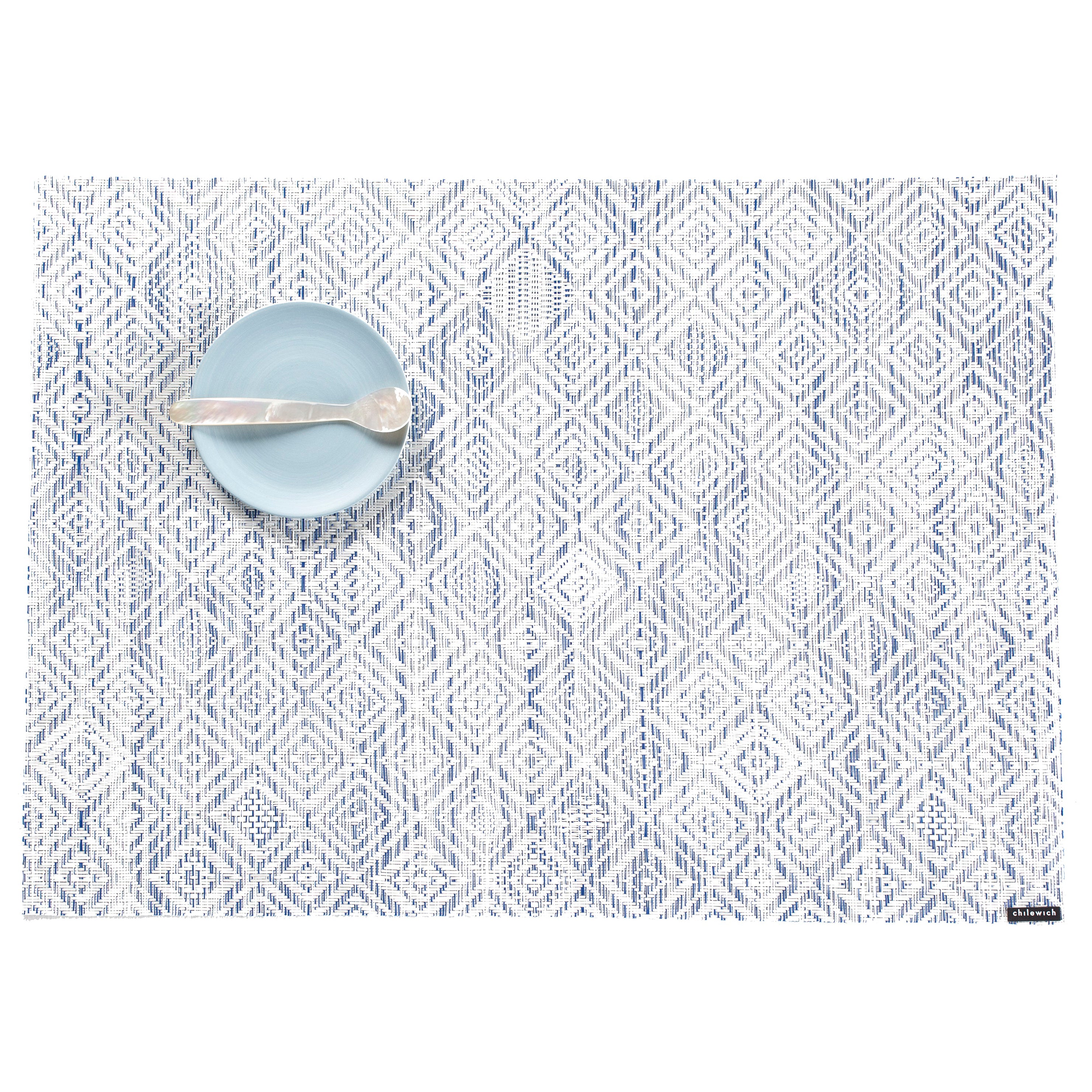 Chilewich Mosaic Tile Placemats - Thumbnail 4