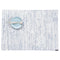 Mosaic Table Mat (Set of 4)  option Blue