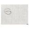 Mosaic Table Mat (Set of 4)  option Grey