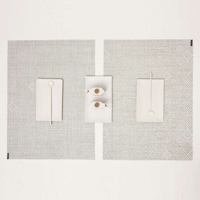 Mosaic Table Mat (Set of 4)